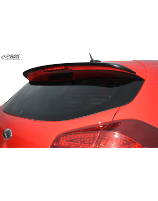 Spoiler Tetto per KIA Ceed Type JD (incl. GT) (Cod. R-RDDS107)