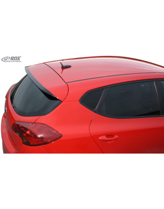 Spoiler Tetto per KIA Ceed Type JD (incl. GT) (Cod. R-RDDS107)