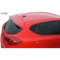 Spoiler Tetto per KIA Ceed Type JD (incl. GT) (Cod. R-RDDS107)