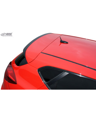Spoiler Tetto per KIA Ceed Type JD (incl. GT) (Cod. R-RDDS107)