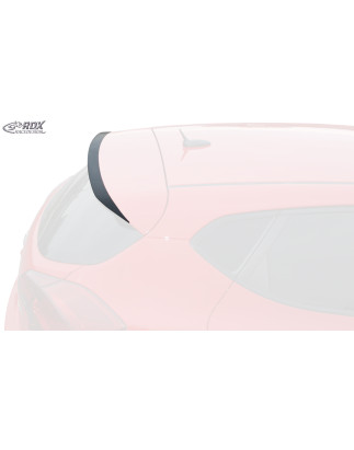 Spoiler Tetto per KIA Ceed Type JD (incl. GT) (Cod. R-RDDS107)
