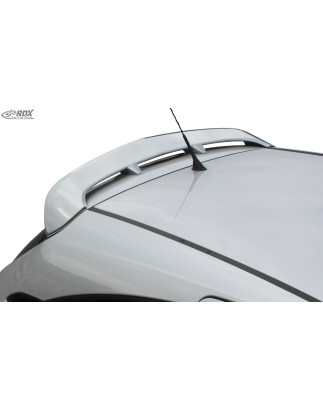Spoiler Tetto per OPEL Corsa E (3-porte) "OPC Look" (Cod. R-RDDS111)