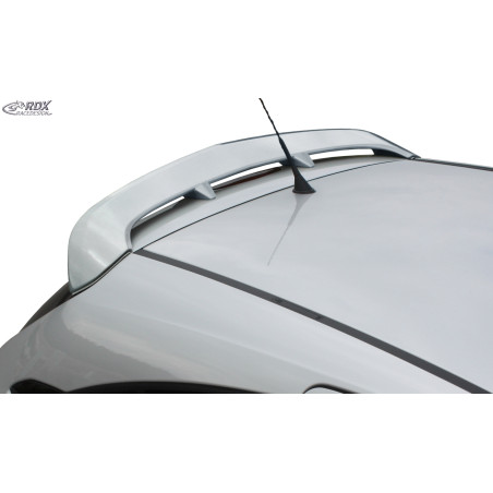 Spoiler Tetto per OPEL Corsa E (3-porte) "OPC Look" (Cod. R-RDDS111)