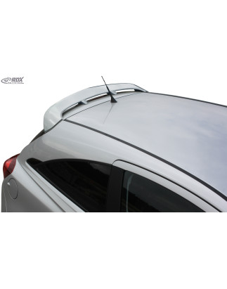 Spoiler Tetto per OPEL Corsa E (3-porte) "OPC Look" (Cod. R-RDDS111)