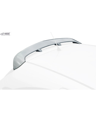 Spoiler Tetto per OPEL Corsa E (3-porte) "OPC Look" (Cod. R-RDDS111)