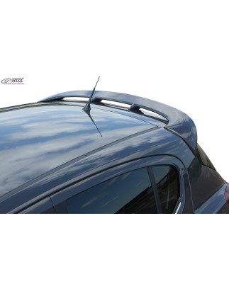 Spoiler Tetto per OPEL Corsa E (5-porte) "OPC Look" (Cod. R-RDDS112)