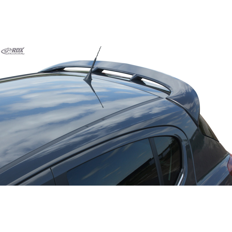 Spoiler Tetto per OPEL Corsa E (5-porte) "OPC Look" (Cod. R-RDDS112)