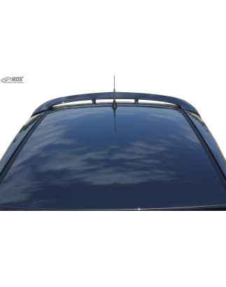 Spoiler Tetto per OPEL Corsa E (5-porte) "OPC Look" (Cod. R-RDDS112)