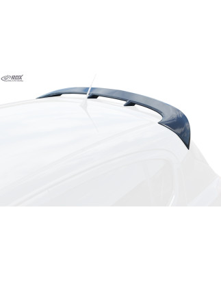 Spoiler Tetto per OPEL Corsa E (5-porte) "OPC Look" (Cod. R-RDDS112)