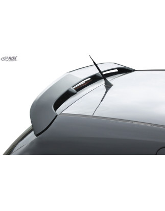 Spoiler Tetto per OPEL Corsa D (3-porte) "OPC Look" (Cod. R-RDDS113)