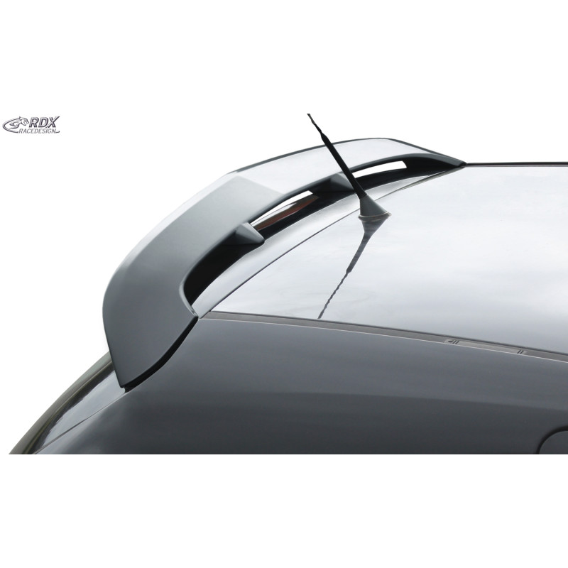 Spoiler Tetto per OPEL Corsa D (3-porte) "OPC Look" (Cod. R-RDDS113)