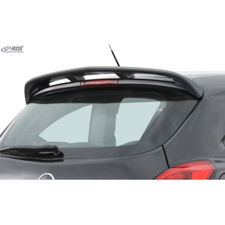 Spoiler Tetto per OPEL Corsa D (3-porte) "OPC Look" (Cod. R-RDDS113)
