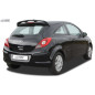 Spoiler Tetto per OPEL Corsa D (3-porte) "OPC Look" (Cod. R-RDDS113)