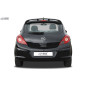 Spoiler Tetto per OPEL Corsa D (3-porte) "OPC Look" (Cod. R-RDDS113)