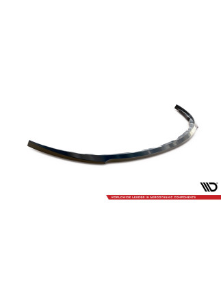 SPLITTER ANTERIORE RENAULT CLIO III RS (Cod. M-RE-CL-3-RS-FD1G)