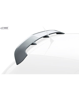 Spoiler Tetto per OPEL Corsa D (3-porte) "OPC Look" (Cod. R-RDDS113)