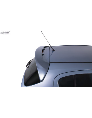 Spoiler Tetto per OPEL Corsa D (4/5-porte) "OPC Look"  (Cod. R-RDDS114)