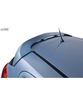 Spoiler Tetto per OPEL Corsa D (4/5-porte) "OPC Look"  (Cod. R-RDDS114)