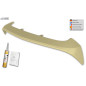 Spoiler Tetto per OPEL Corsa D (4/5-porte) "OPC Look"  (Cod. R-RDDS114)