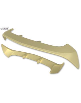 Spoiler Tetto per OPEL Corsa D (4/5-porte) "OPC Look"  (Cod. R-RDDS114)