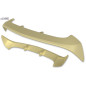 Spoiler Tetto per OPEL Corsa D (4/5-porte) "OPC Look"  (Cod. R-RDDS114)