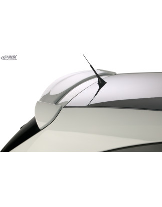 Spoiler Tetto per OPEL Corsa E (3-porte) (Cod. R-RDDS115)