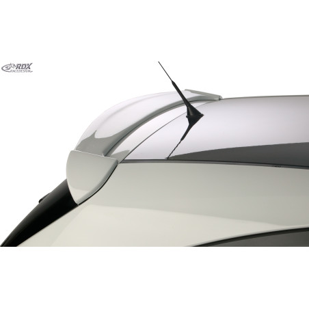 Spoiler Tetto per OPEL Corsa E (3-porte) (Cod. R-RDDS115)