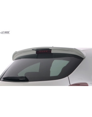 Spoiler Tetto per OPEL Corsa E (3-porte) (Cod. R-RDDS115)