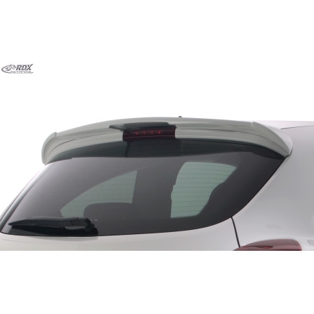 Spoiler Tetto per OPEL Corsa E (3-porte) (Cod. R-RDDS115)