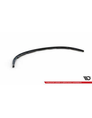 SPLITTER ANTERIORE RENAULT CLIO III RS (Cod. M-RE-CL-3-RS-FD1G)