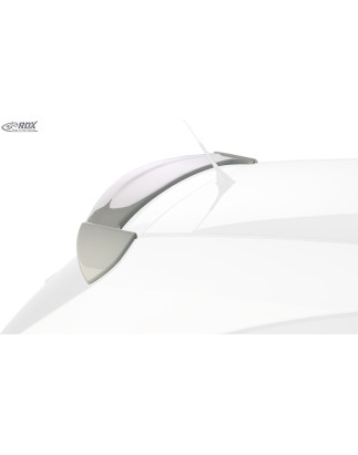 Spoiler Tetto per OPEL Corsa E (3-porte) (Cod. R-RDDS115)