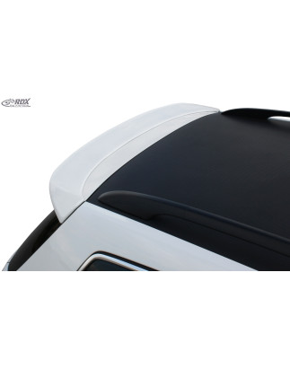 Spoiler Tetto per VW Passat B7 / 3C Variant Station Wagon Passat (B7) (Cod. R-RDDS116)