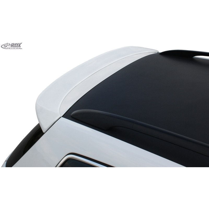 Spoiler Tetto per VW Passat B7 / 3C Variant Station Wagon Passat (B7) (Cod. R-RDDS116)