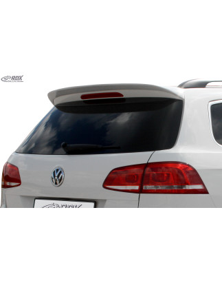 Spoiler Tetto per VW Passat B7 / 3C Variant Station Wagon Passat (B7) (Cod. R-RDDS116)