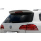 Spoiler Tetto per VW Passat B7 / 3C Variant Station Wagon Passat (B7) (Cod. R-RDDS116)