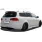 Spoiler Tetto per VW Passat B7 / 3C Variant Station Wagon Passat (B7) (Cod. R-RDDS116)