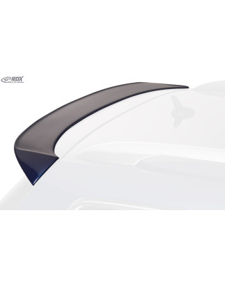Spoiler Tetto per VW Passat B7 / 3C Variant Station Wagon Passat (B7) (Cod. R-RDDS116)