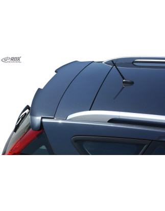 Spoiler Tetto per KIA Ceed Type ED SW StationWagon (Cod. R-RDDS117)