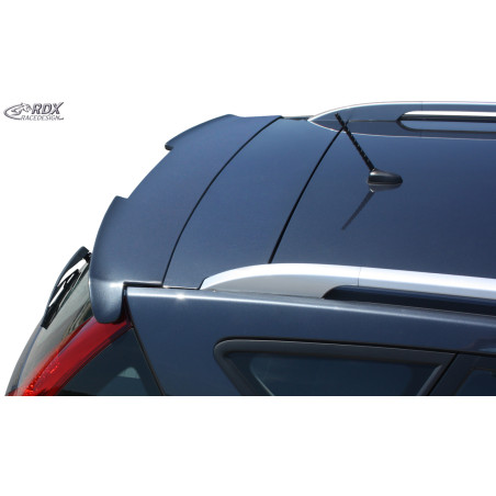 Spoiler Tetto per KIA Ceed Type ED SW StationWagon (Cod. R-RDDS117)