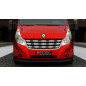 SPLITTER ANTERIORE RENAULT MASTER MK3 (Cod. M-RE-MA-3-FD1G) SPLITTER ANTERIORE RENAULT MASTER MK3 (Cod. M-RE-MA-3-FD1G)
