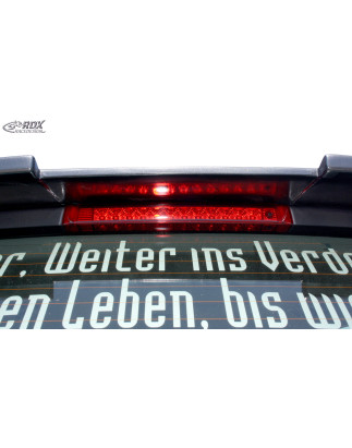Spoiler Tetto per KIA Ceed Type ED SW StationWagon (Cod. R-RDDS117)
