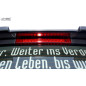 Spoiler Tetto per KIA Ceed Type ED SW StationWagon (Cod. R-RDDS117) Spoiler Tetto per KIA Ceed Type ED SW StationWagon (Cod. R-RDDS117)
