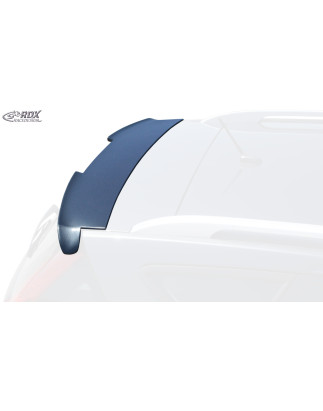 Spoiler Tetto per KIA Ceed Type ED SW StationWagon (Cod. R-RDDS117)