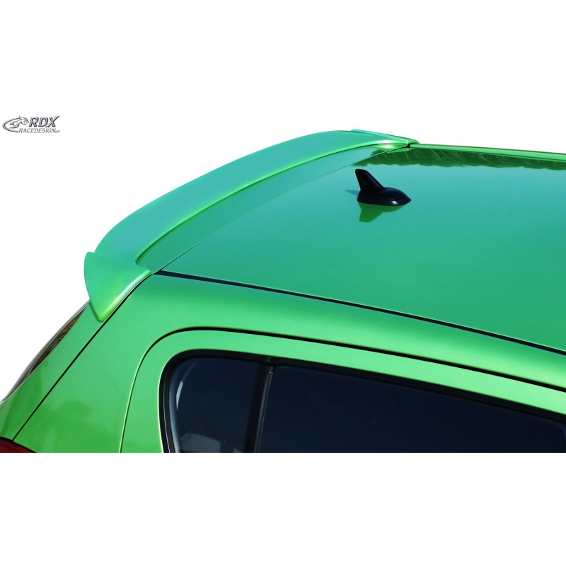 Spoiler Tetto per HYUNDAI i20 (PB / PBT | 2008-2014) (Cod. R-RDDS118)