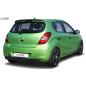 Spoiler Tetto per HYUNDAI i20 (PB / PBT | 2008-2014) (Cod. R-RDDS118)