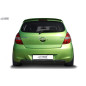 Spoiler Tetto per HYUNDAI i20 (PB / PBT | 2008-2014) (Cod. R-RDDS118)