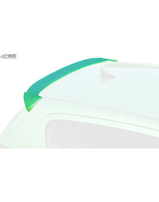 Spoiler Tetto per HYUNDAI i20 (PB / PBT | 2008-2014) (Cod. R-RDDS118)
