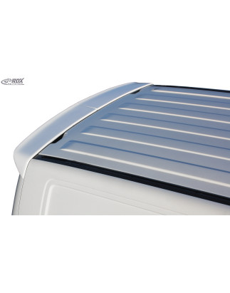 Spoiler Tetto per VW T5 with 2 rear porte T5 (Cod. R-RDDS119)