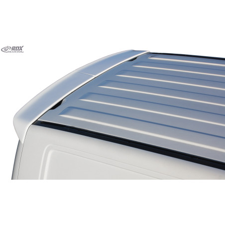 Spoiler Tetto per VW T5 with 2 rear porte T5 (Cod. R-RDDS119)