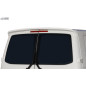 Spoiler Tetto per VW T5 with 2 rear porte T5 (Cod. R-RDDS119)